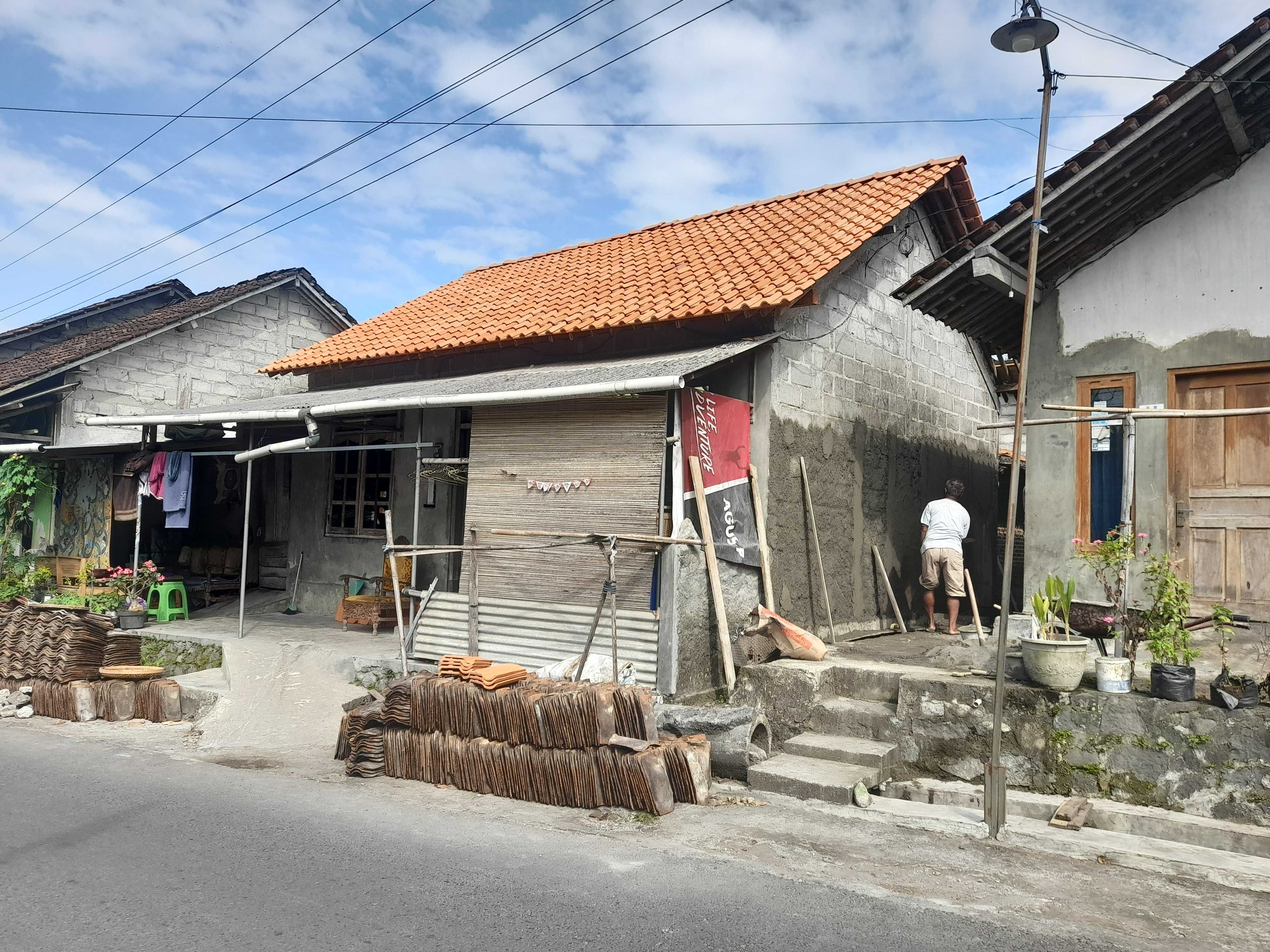 Foto Rumah 50% SAKDIYAH